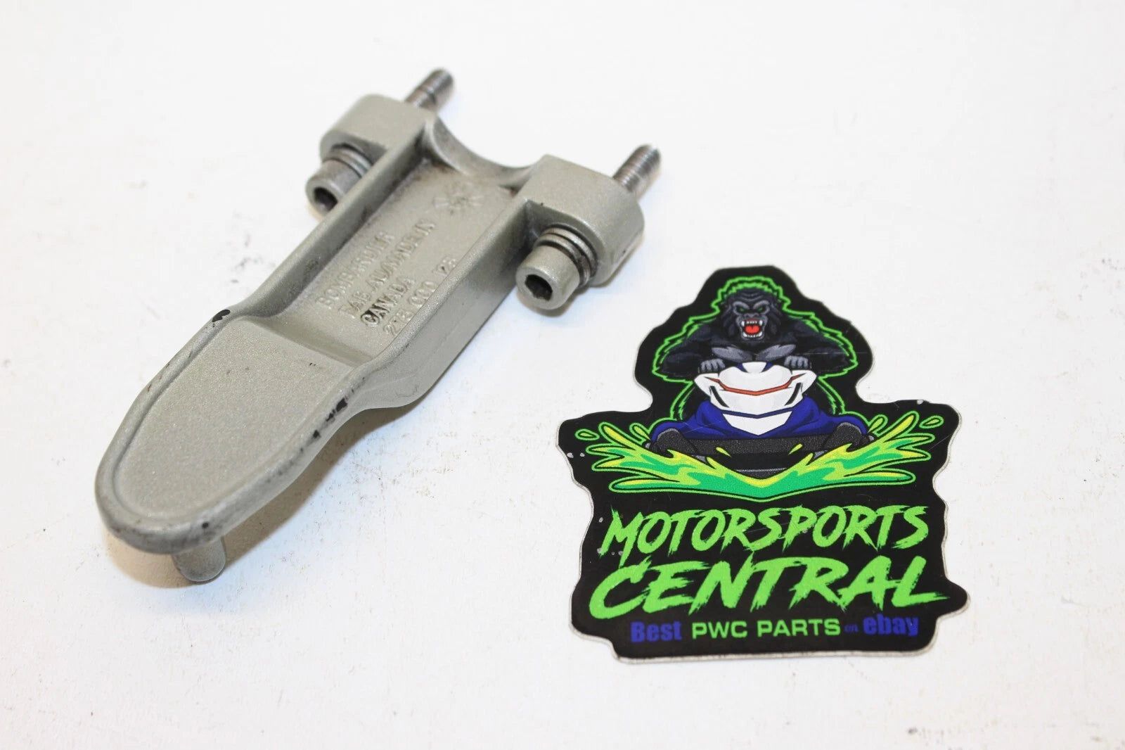 OEM Silencer Support Air Box Bracket for Sea-Doo GTX RX GSX (1995–2002) 273000123 273000227