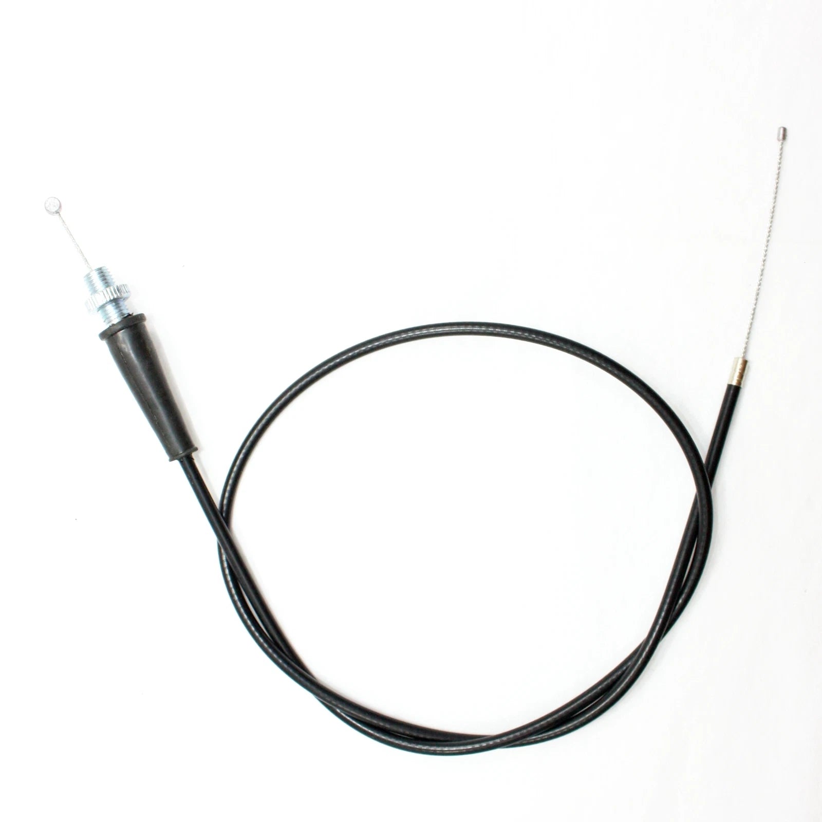 Twist Throttle Cable for 125cc 150cc Pit Pro Trail Quad Dirt Bike ATV (1000mm)