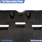 Center Engine Splash Shield for Hyundai Sonata (2015-2017)