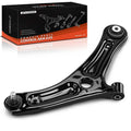Front Right Lower Control Arm with Ball Joint for Ford EcoSport (2018–2023)