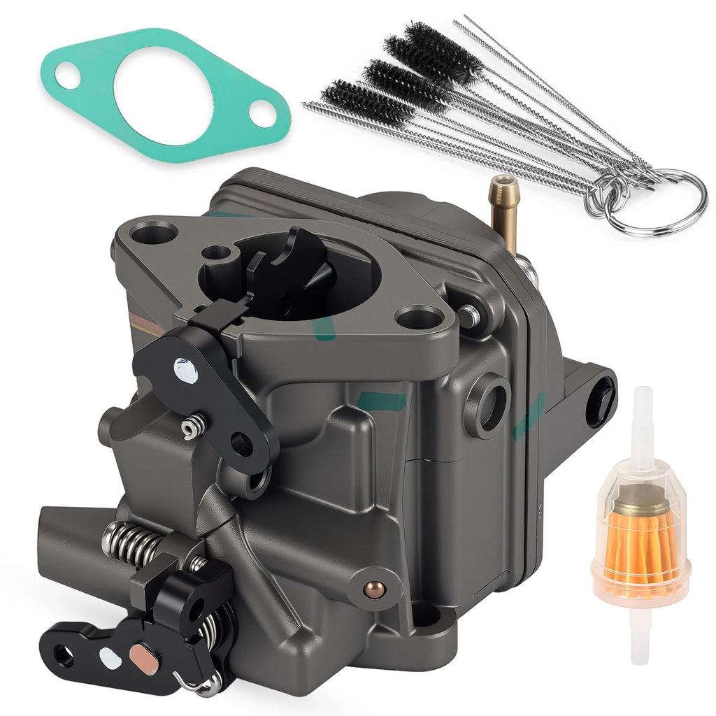 Carburetor for Honda Outboard Boat BF100 BF75 7.5/10 HP (1990–1999) 16100-881-A01
