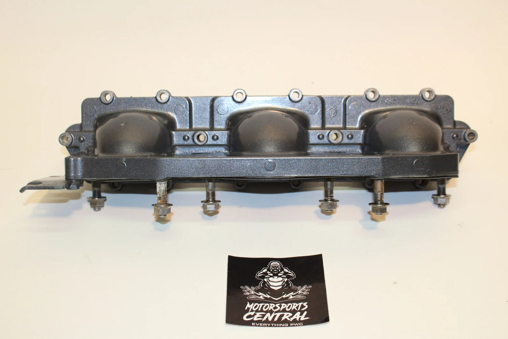 Reed Valve Cage Set for Yamaha WaveVenture 1100 (1996–1999)