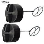 Replacement Fuel Tank Cap for 125B 125R 125RJ 128LD 128R 125L 130BT (N/A)