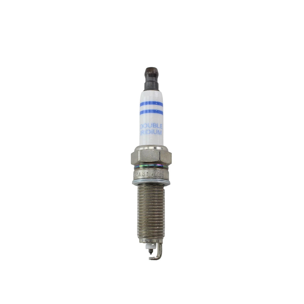 Bosch OE Fine Wire Double Iridium Spark Plug for (96321)
