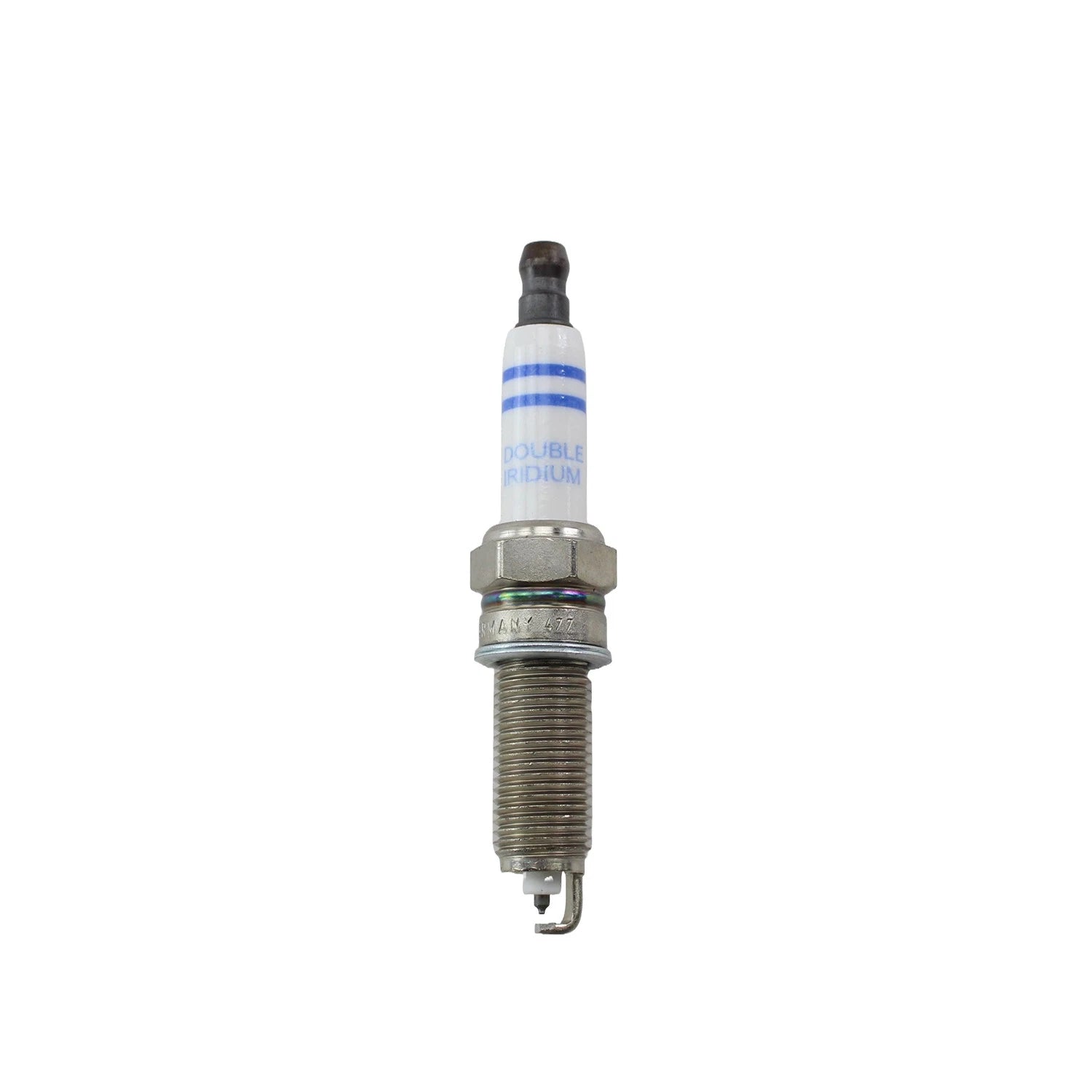 Bosch OE Fine Wire Double Iridium Spark Plug for (96321)