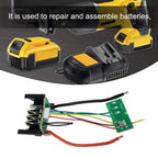 Protective Plate for DCS331B (20V)