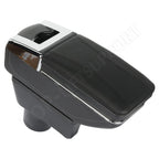 Center Console Armrest with Base Storage Box for Mitsubishi Attrage (2015–2019)