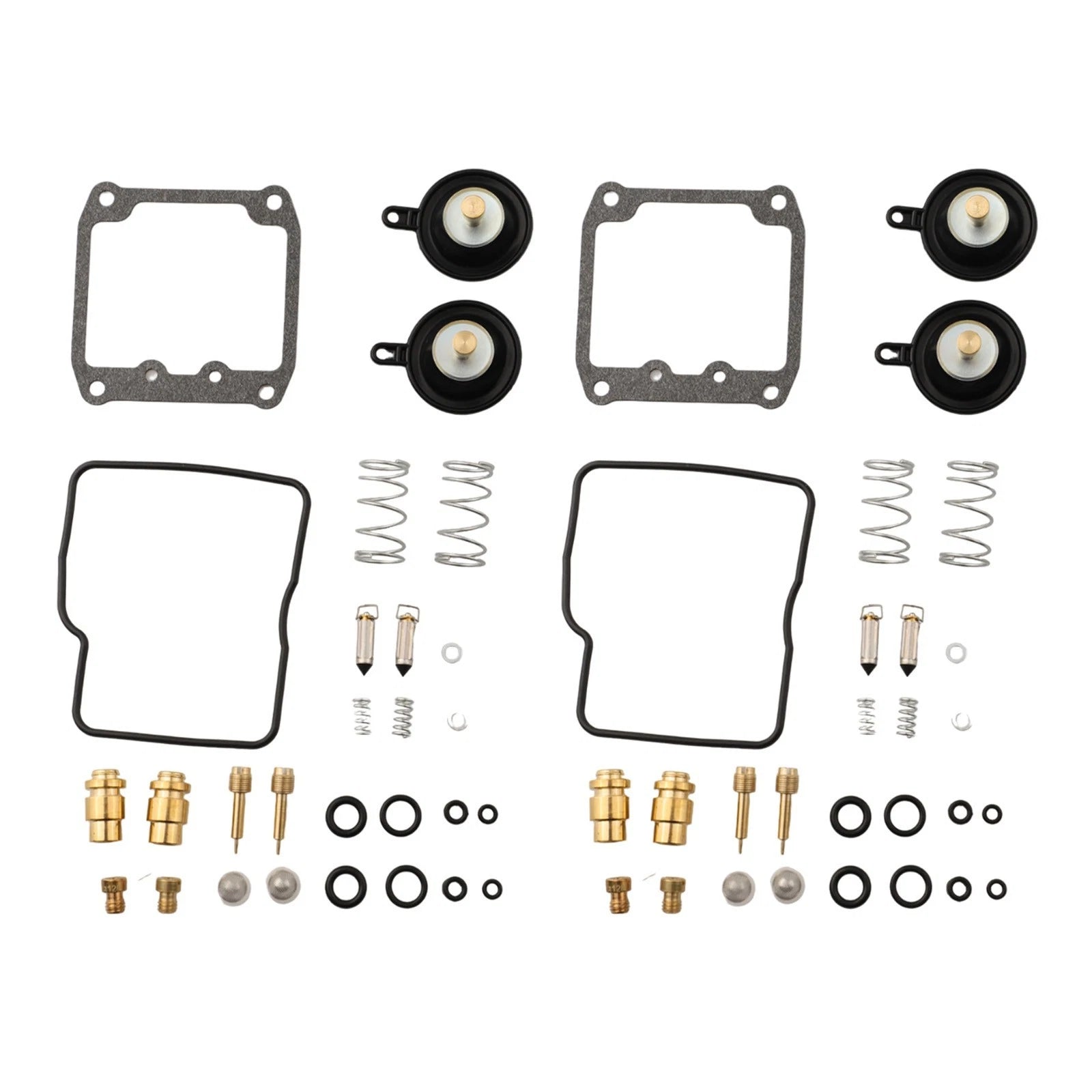 Carburetor Repair Kit for Suzuki Intruder 800 (1998–2004)