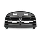 Rear Center Console Air Outlet Vent Grille Cover for Maserati Ghibli (2014-2020)