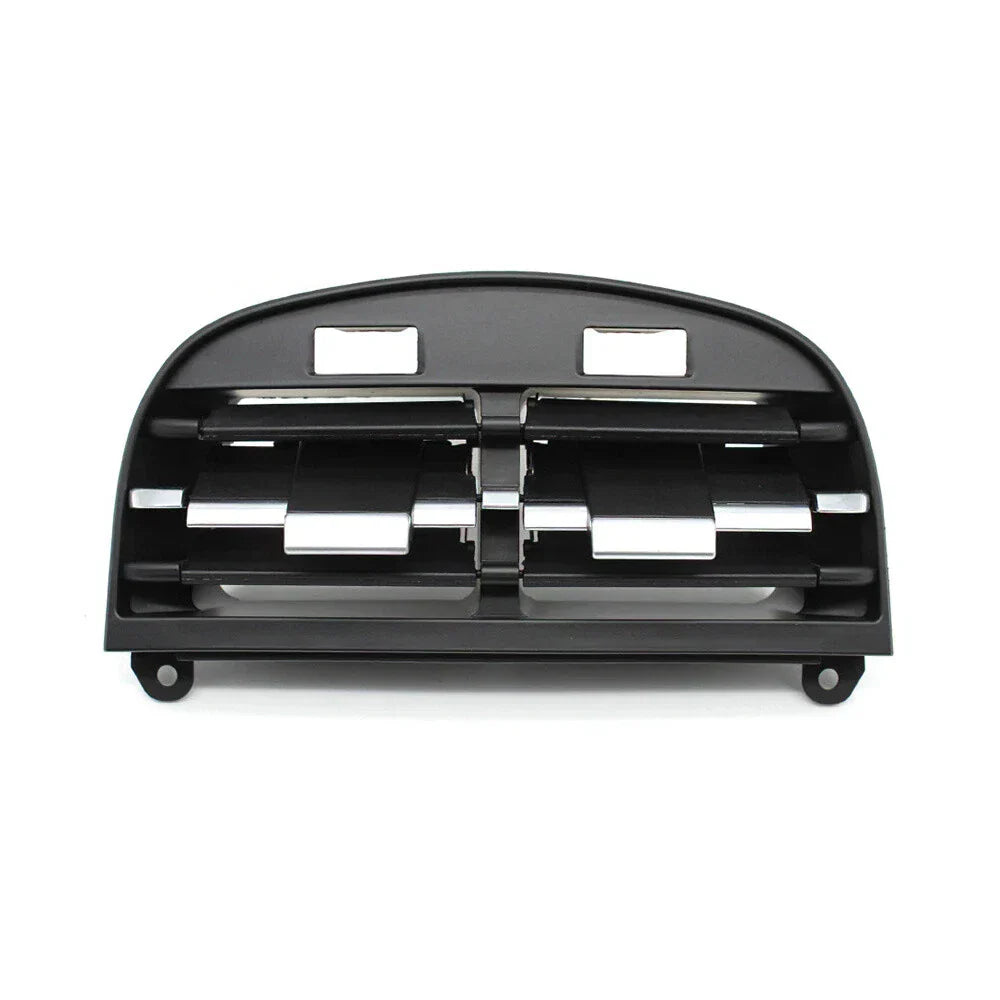 Rear Center Console Air Outlet Vent Grille Cover for Maserati Ghibli (2014-2020)