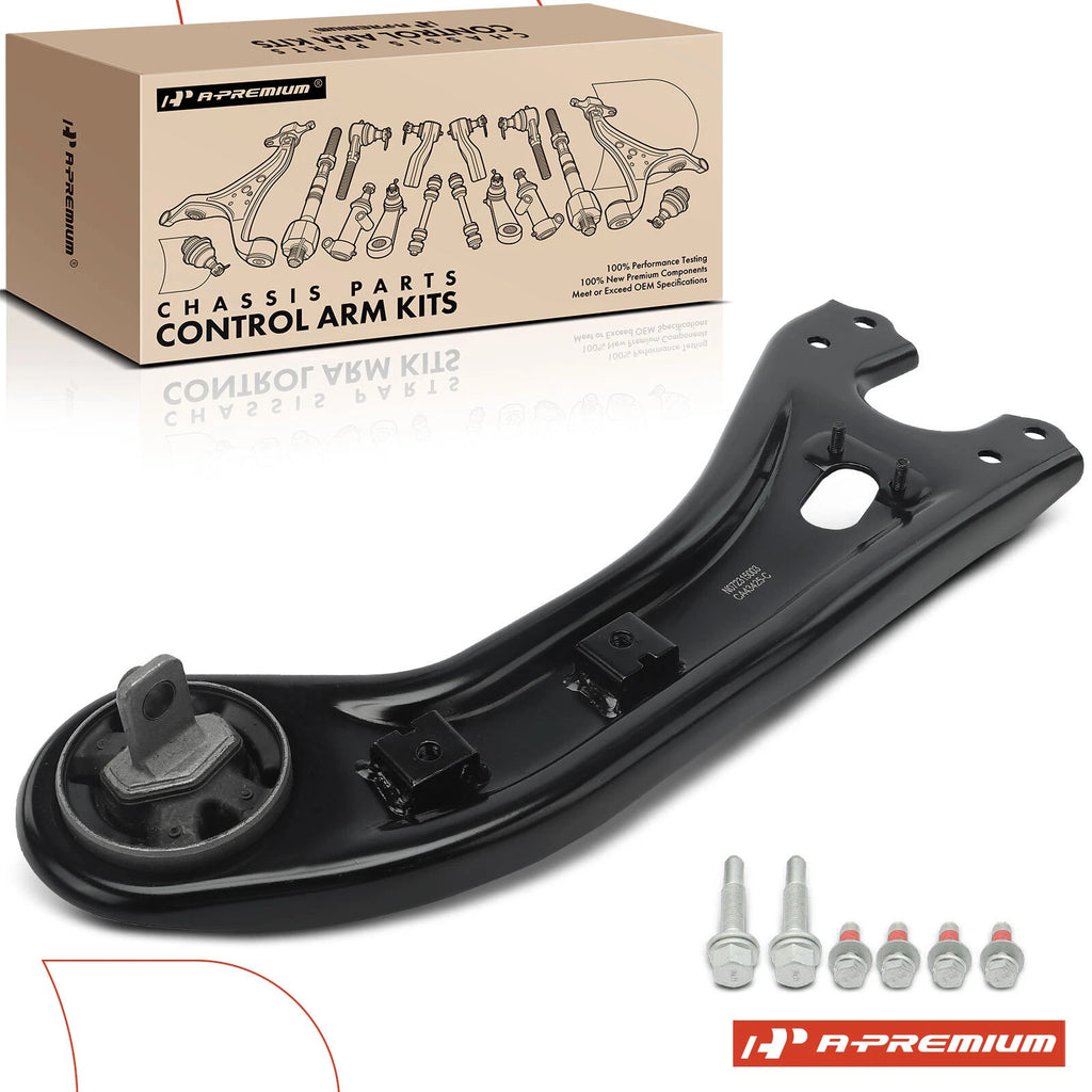 Rear Right Trailing Arm for Kia Sorento (2014–2015) Hyundai Santa Fe Sport (2014–2015)