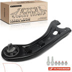 Rear Right Trailing Arm for Kia Sorento (2014–2015) Hyundai Santa Fe Sport (2014–2015)