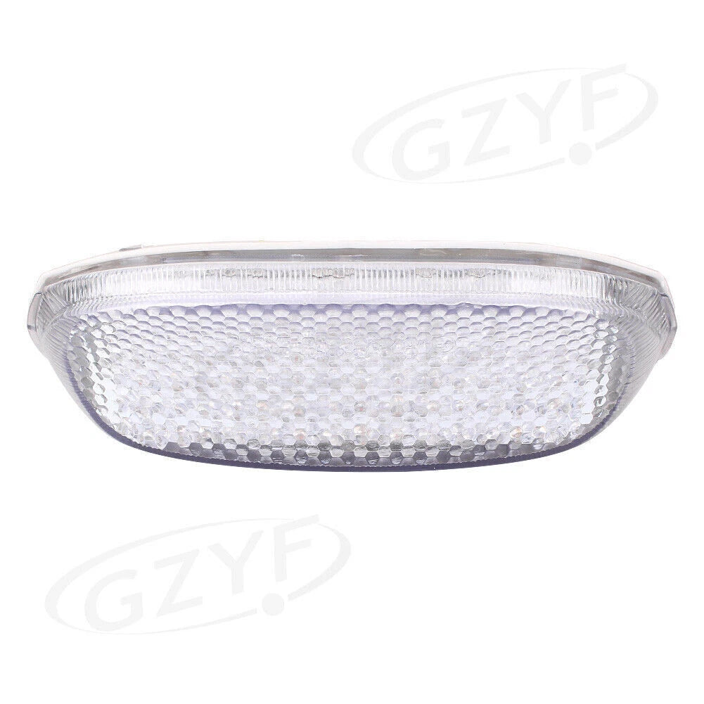 LED Taillight Lamp for Kawasaki ZZR600 ZZR250 (1994–2004)