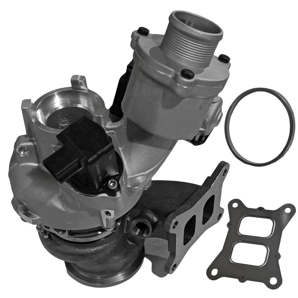 Turbocharger for Volkswagen GTI Audi Q7 A4 (2006–2018)