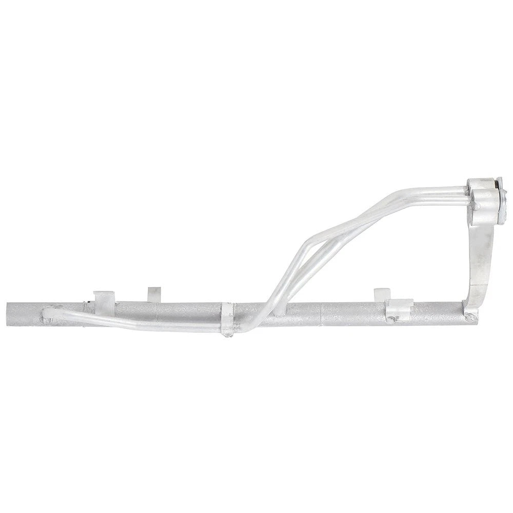Radiator and A/C Condenser Kit for Kia Optima (2015)