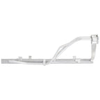 Radiator and A/C Condenser Kit for Kia Optima (2015)