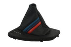 Automatic Shift Boot for BMW E90 (2005–2013) M Style Stripes
