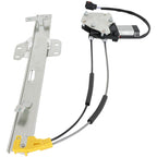 Window Regulator for Jeep Cherokee (Front Passenger Right Side)
