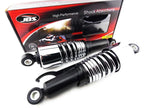 10.5 Inch Lowering Shock Absorbers for Harley Davidson XG500 (2015-2020)