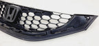 Front Bumper Upper Grille Base for Honda Civic (2013–2015) 71121-TR3-A1