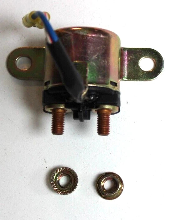 Electrical Starter Solenoid for Polaris Hawkeye 2X4 4X4 (2006–2007) OEM # 4011483