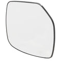 Passenger Right Side Mirror Glass for Subaru Forester