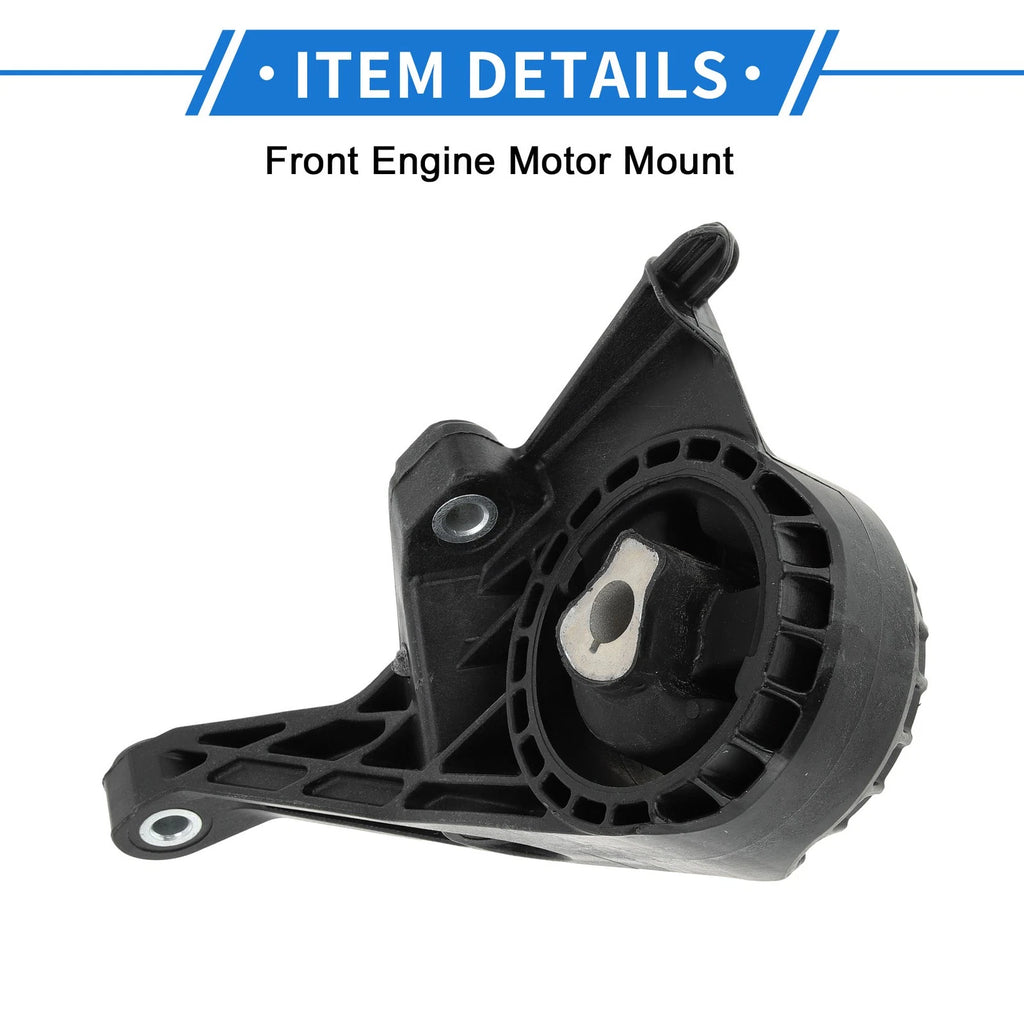 Engine Motor Mount for Chevrolet Cruze (2009–2016) 1.6L A/MT