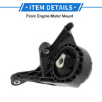 Engine Motor Mount for Chevrolet Cruze (2009–2016) 1.6L A/MT