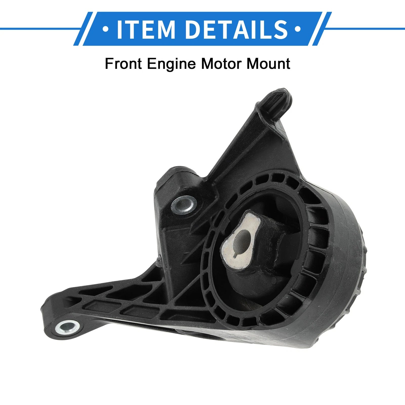 Engine Motor Mount for Chevrolet Cruze (2009–2016) 1.6L A/MT