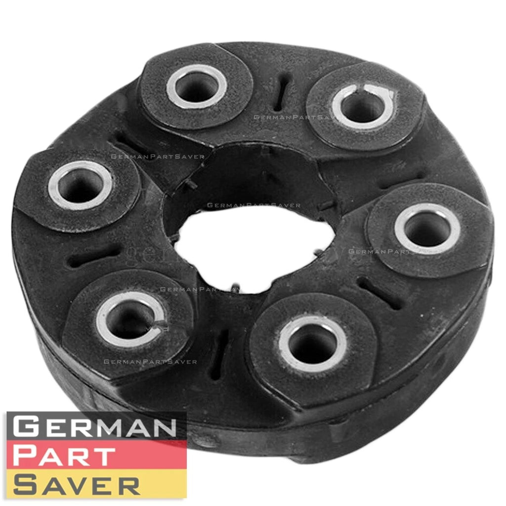 Driveshaft Coupler Flex Joint Disc for BMW E36 E46 (1992–2006)
