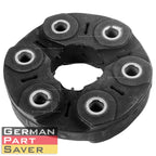 Driveshaft Coupler Flex Joint Disc for BMW E36 E46 (1992–2006)