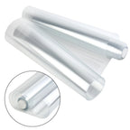 Transparent Car Paint Protection Film Vinyl Wrap 300x30cm (3 Layers)