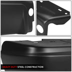 Driver Left Side Rear Bumper End for Ford F-250 SD (2008–2016)