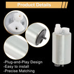 Fuel Pump for Honda CBR500R (2013–2018) Replaces 16700MJED01