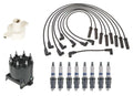 ACDelco Ignition Kit for GMC G3500 (1996–2002) - Rotor, Cap, Wires, Spark Plugs