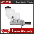 Brake Master Cylinder with Reservoir & Sensor for Toyota Tacoma (2016–2018)