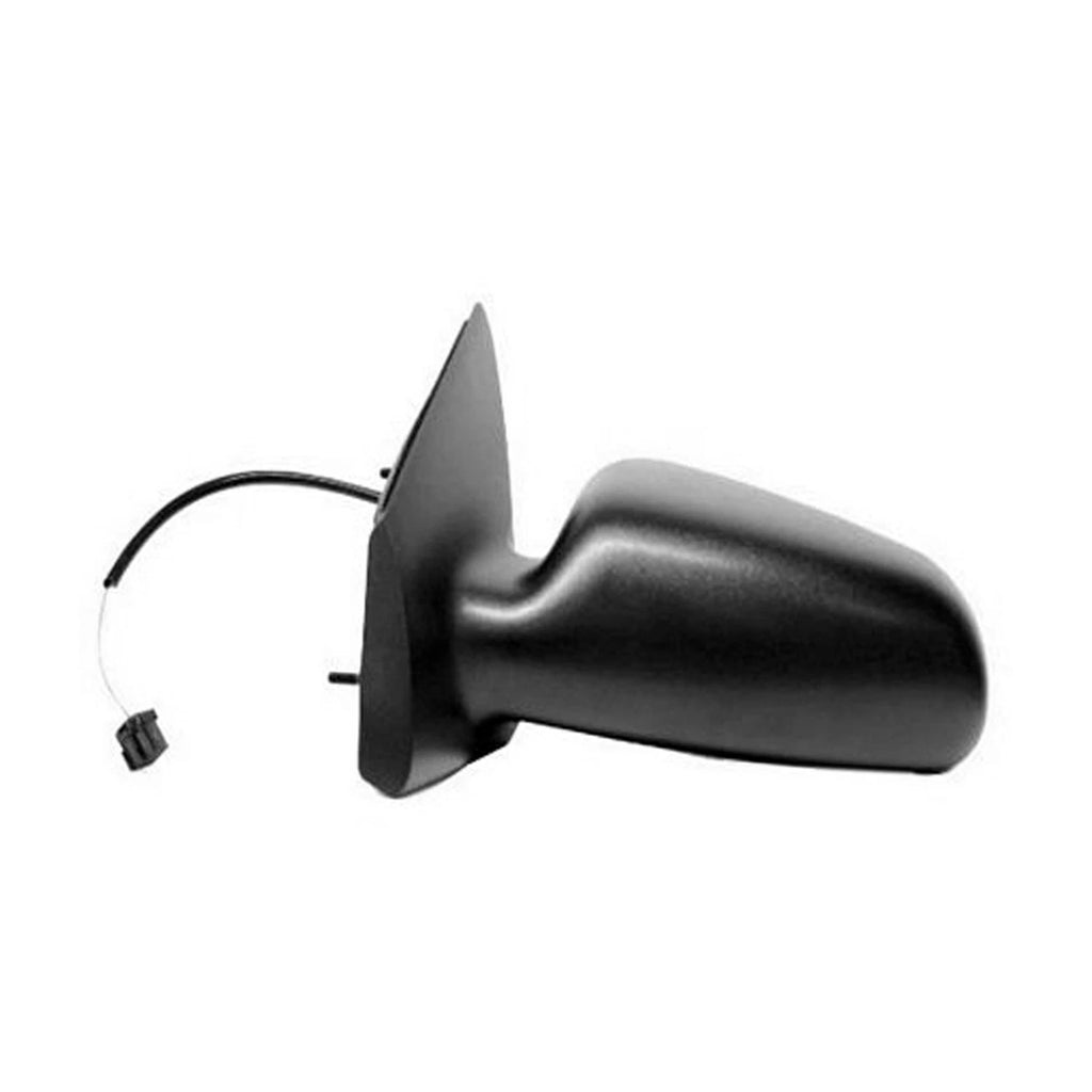 Replacement Driver Side Power Door Mirror for Toyota Camry (2018–2024)