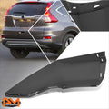 3D Polished Metal Decal Emblem for Nissan Hyundai Renault