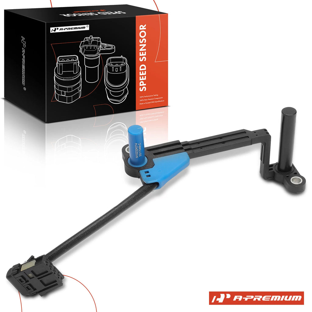 Automatic Transmission Speed Sensor for Kia Optima (2011–2016)