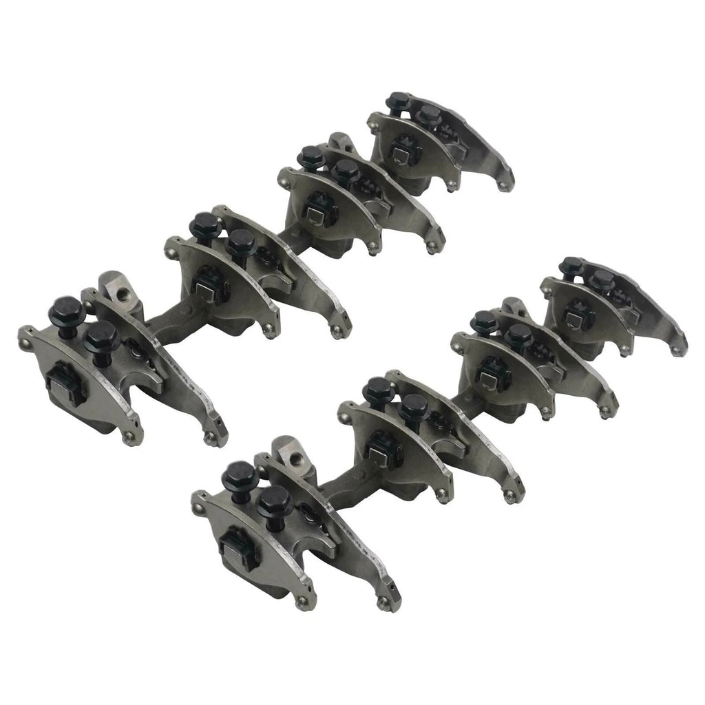 2 Rocker Arms for Ford F-250 F-350 F-450 F-550 (2008–2010)
