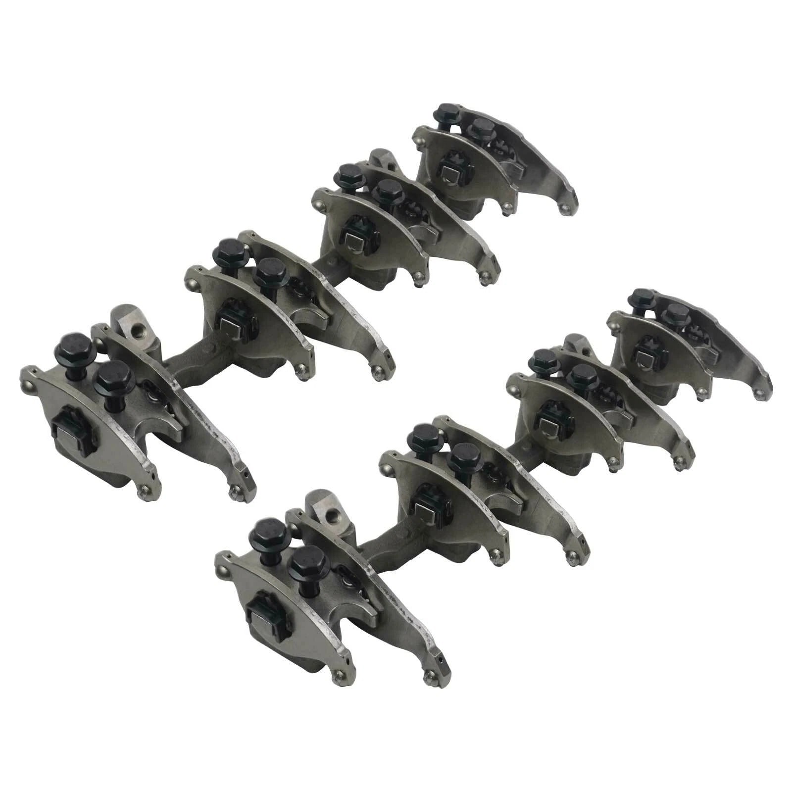 2 Rocker Arms for Ford F-250 F-350 F-450 F-550 (2008–2010)