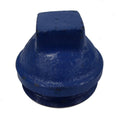 Hub Cap for Case/International Harvester (Replaces 81802363)