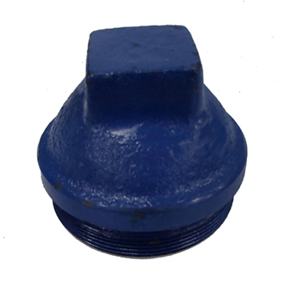 Hub Cap for Case/International Harvester (Replaces 81802363)