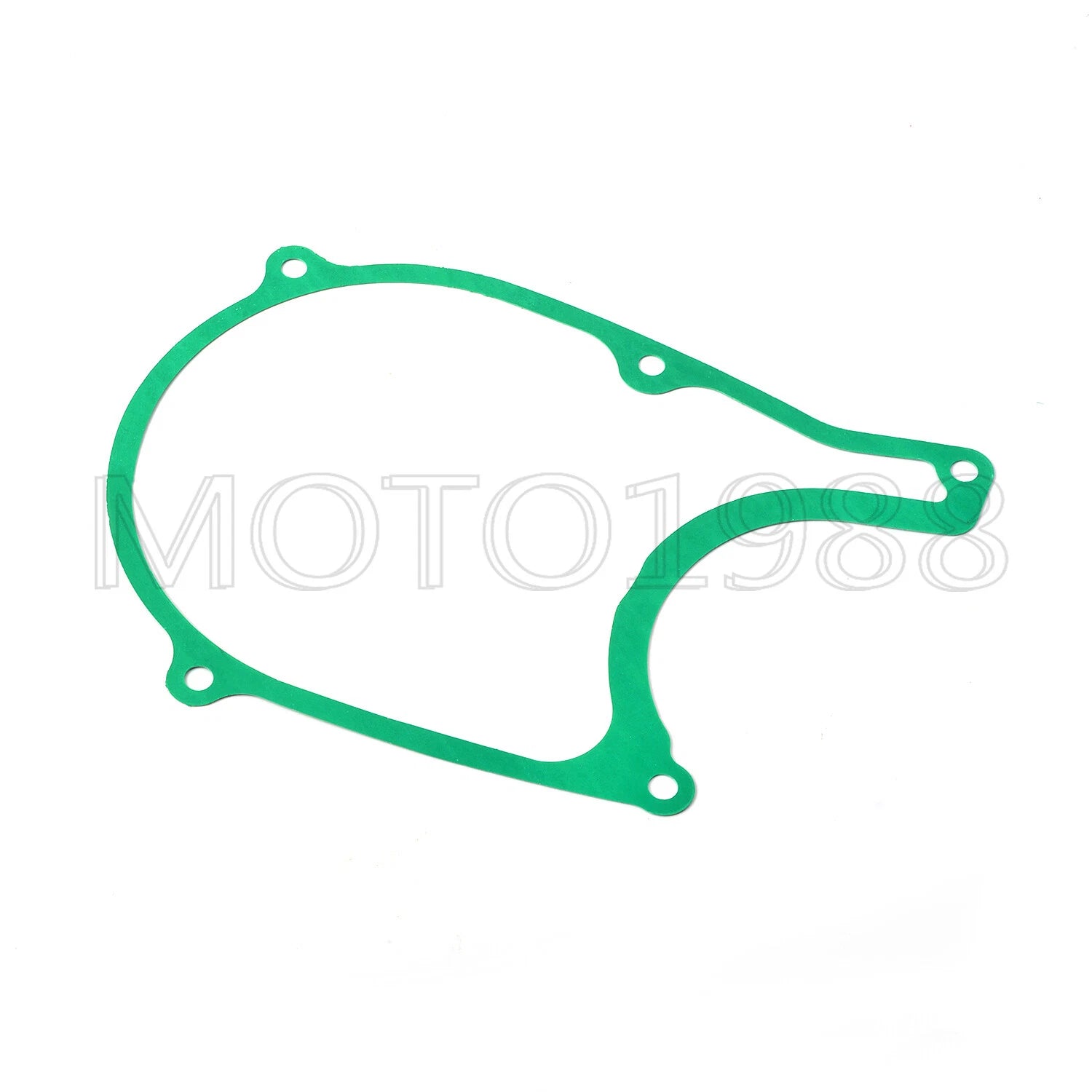 Flywheel Stator Left Crankcase Cover for Honda XR80 R XR100 R NSF100 (1985-2003)