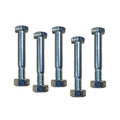 5X shear pin with nut for Prime Line (replaces 7-04370)