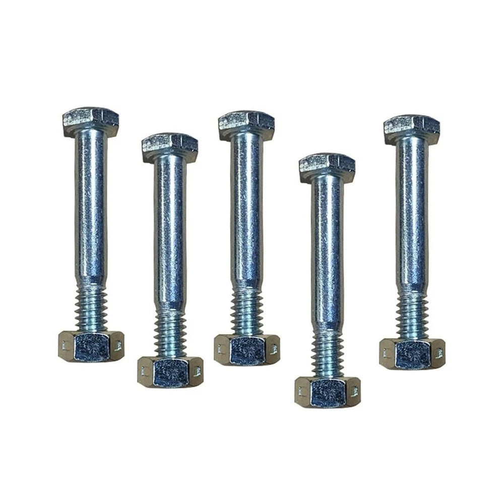 5X shear pin with nut for Prime Line (replaces 7-04370)