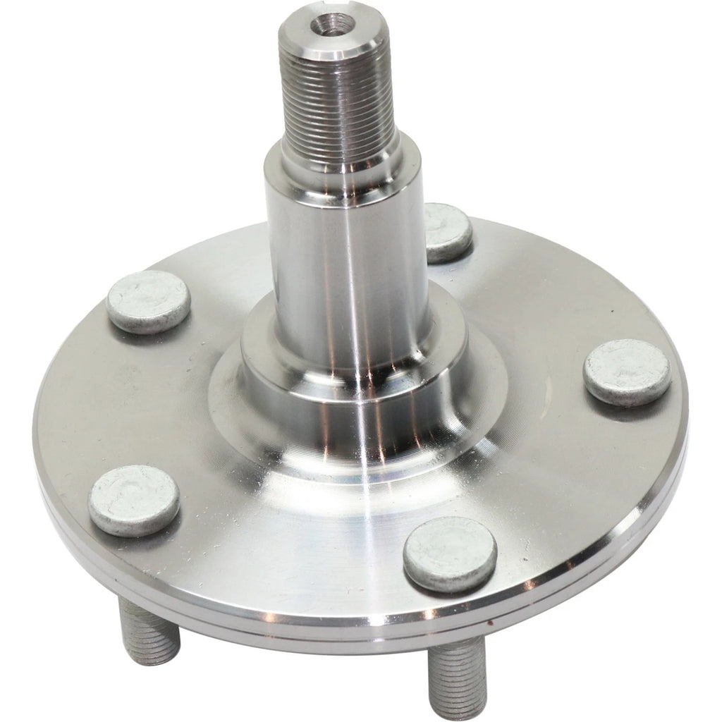 2X Wheel Hubs for Lexus IS300 (Front Driver & Passenger Side)