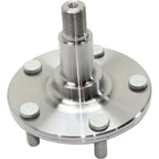2X Wheel Hubs for Lexus IS300 (Front Driver & Passenger Side)