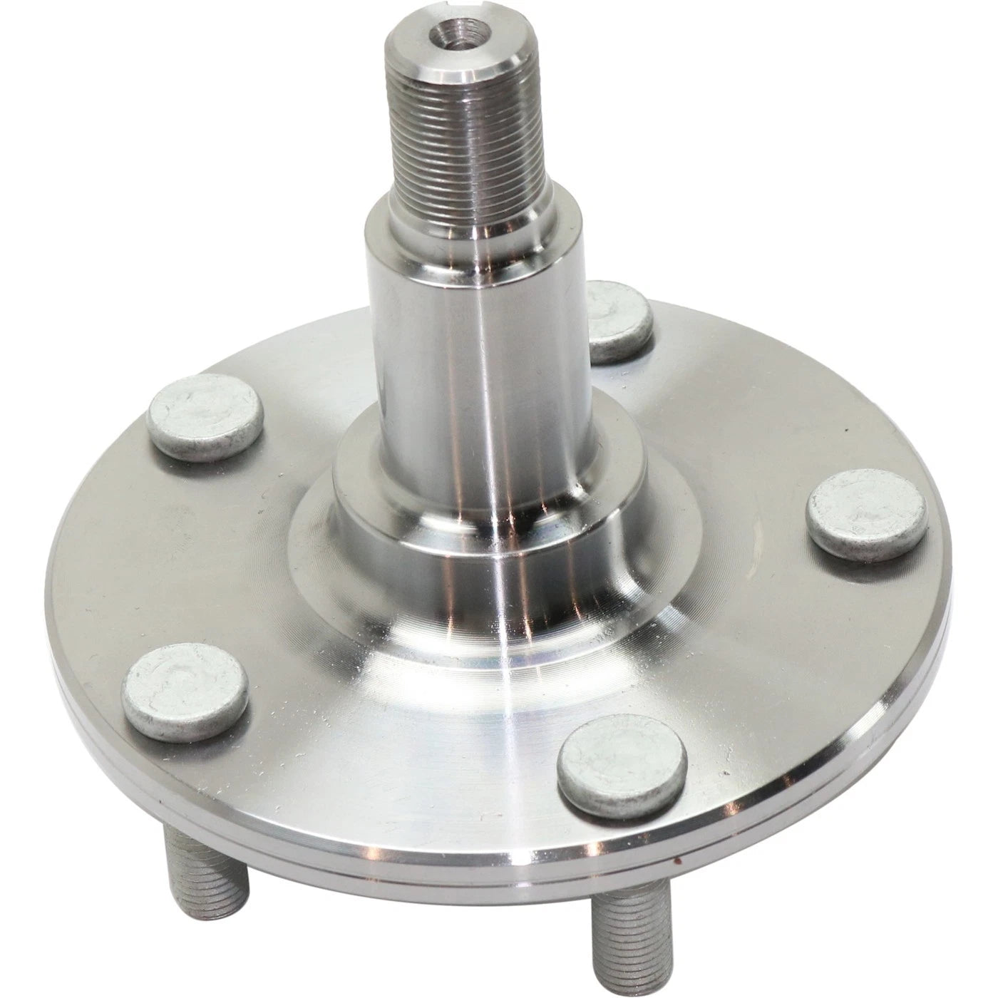 2X Wheel Hubs for Lexus IS300 (Front Driver & Passenger Side)