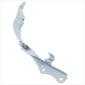 Passenger Side Steel Engine Hood Hinge for Infiniti G35 (2003–2007)